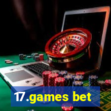 17.games bet